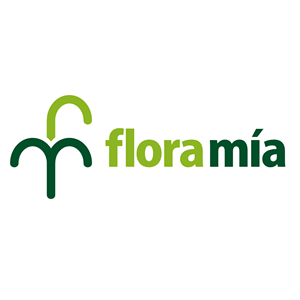 Opción 2, Identidad Visual Flora Mía