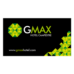 Tarjeta, Identidad Visual GMAX