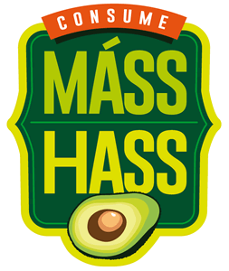 Logo, Branding campaña Corpoaguacate
