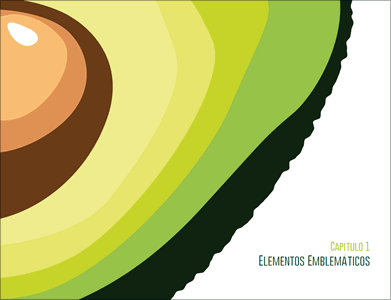 Manual de identidad, Branding campaña Corpoaguacate