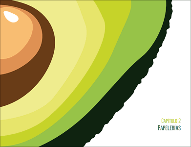 Manual de identidad, Branding campaña Corpoaguacate