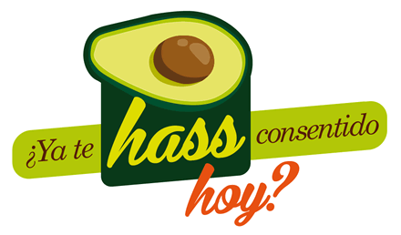 Opción Nombre/Logo, Branding campaña Corpoaguacate