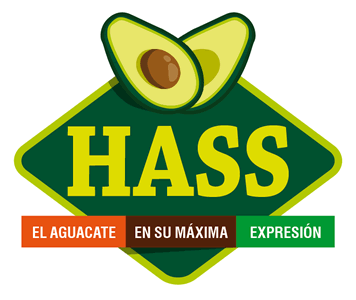 Opción Nombre/Logo, Branding campaña Corpoaguacate