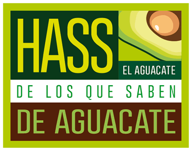 Opción Nombre/Logo, Branding campaña Corpoaguacate