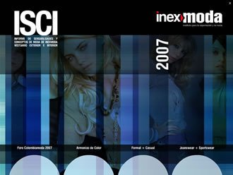 Home, Multimedia Inexmoda