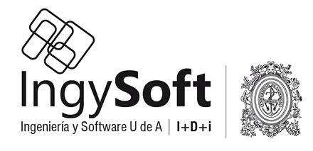 Opciones proceso, Imagen de marca IngySoft UdeA