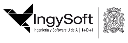 Opciones proceso, Imagen de marca IngySoft UdeA
