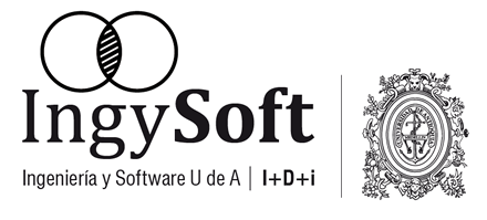 Opciones proceso, Imagen de marca IngySoft UdeA