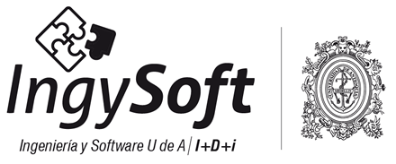 Opciones proceso, Imagen de marca IngySoft UdeA