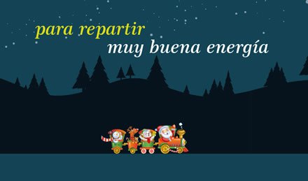 Story, e-card navidad HTML5 ISA - Etesa