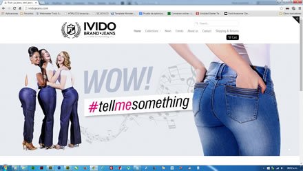 Home (2), Tienda Shopify Ivido Jeans