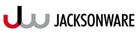 Opción logo, Logo Jacksonware