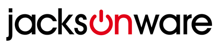 Opción logo, Logo Jacksonware