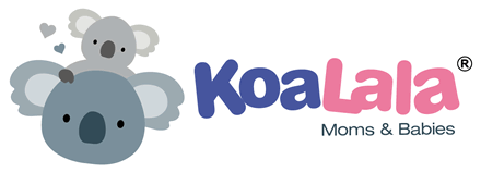 Logo, Naming + Branding KoaLala