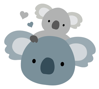 Símbolo, Naming + Branding KoaLala