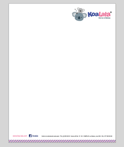 Carta, Naming + Branding KoaLala
