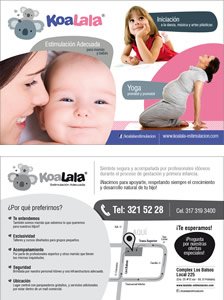 Volante, Naming + Branding KoaLala