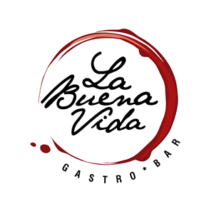 Logo Final, Identidad Visual La Buena Vida