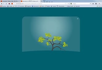 Story 3, eCard animada Laboratorios Laproff