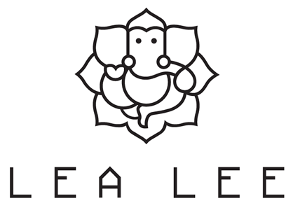 Opciones proceso, Diseño de logo Lea Lee