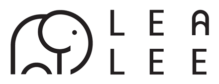 Opciones proceso, Diseño de logo Lea Lee