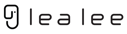 Opciones proceso, Diseño de logo Lea Lee