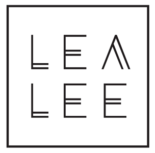 Opciones proceso, Diseño de logo Lea Lee