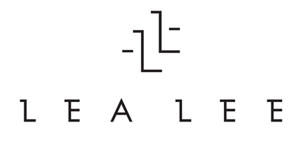 Opciones proceso, Diseño de logo Lea Lee