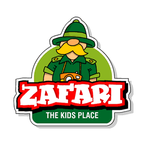 Alternativa 2, Identidad Visual Restaurante Infantil