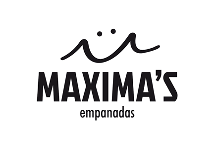 Logo, Diseño de imagen de marca Maximas