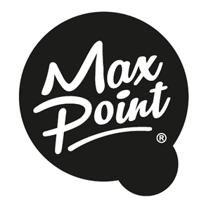 Opciones proceso, Logo Maxpoint