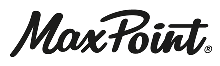 Opciones proceso, Logo Maxpoint