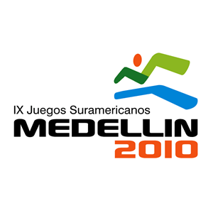 Propuesta 2, Identidad Visual Medellín 2010
