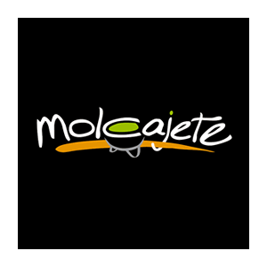 Logo, Logo y empaques Molcajete