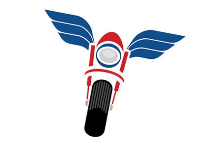 Símbolo, Identidad visual Motopoint