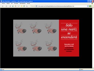 Juego, Web (-:emótica)