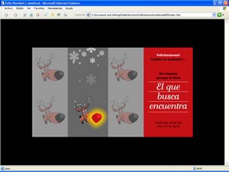 Solución, Web (-:emótica)