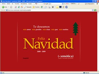 Story (8), Web (-:emótica)