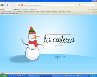 Story (5), Web (-:emótica)