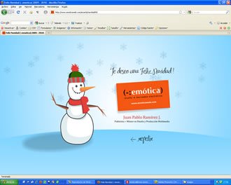 Story (6), Web (-:emótica)