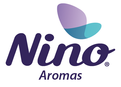 Opciones proceso, Identidad visual Nino Aromas