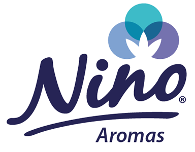 Opciones proceso, Identidad visual Nino Aromas