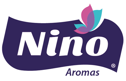 Opciones proceso, Identidad visual Nino Aromas