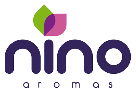 Opciones proceso, Identidad visual Nino Aromas