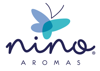 Opciones proceso, Identidad visual Nino Aromas