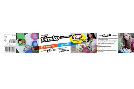 Etiqueta, Etiquetas de productos Novedades Plásticas