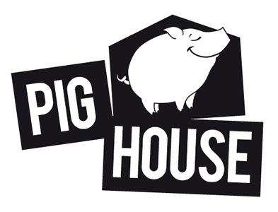 Opción, Nombre y logo Oink!