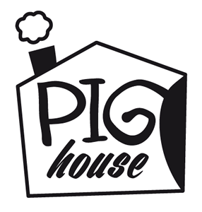 Opción, Nombre y logo Oink!