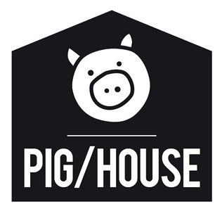 Opción, Nombre y logo Oink!