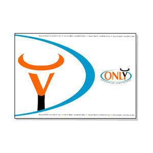 Individual, Identidad Visual Only
